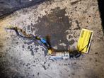 Kontaktslot + Sleutel van een Peugeot 206, Ophalen of Verzenden, 3 maanden garantie, Gebruikt, Peugeot