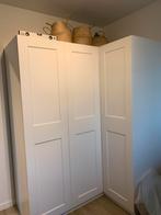 IKEA Pax kast - hoek versie, Ophalen, 200 cm of meer, 150 tot 200 cm, Zo goed als nieuw
