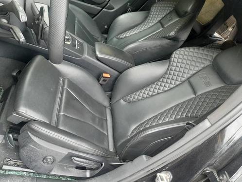 STOEL LINKS VOOR Audi RS 3 Sportback (8VA / 8VF), Auto-onderdelen, Interieur en Bekleding, Audi, Gebruikt