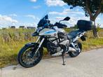 Honda vfr 1200x crosstourer, Motoren, Handvatverwarming, 4 cilinders, Motorrijbewijs A, Particulier