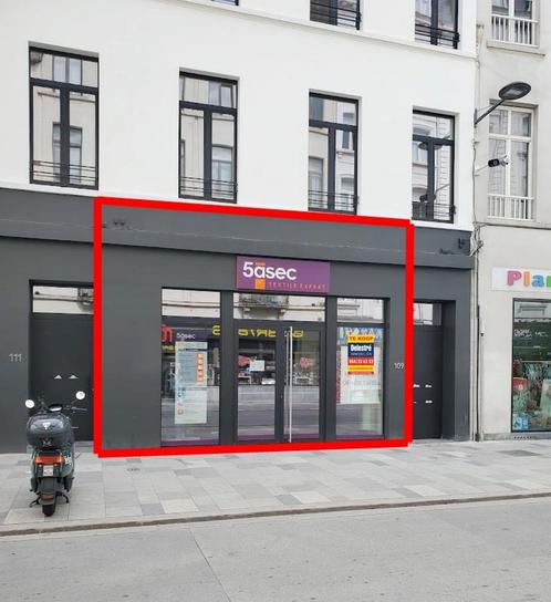 Opbrengsteigendom te koop in Ixelles, Immo, Huizen en Appartementen te koop, Vrijstaande woning
