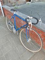 Oude racefiets te bespreken!, Fietsen en Brommers, Ophalen, Gebruikt