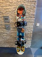 Snowboard Burton Jeremy Jones 156cm bien lire la description, Sport en Fitness, Ophalen, Gebruikt, Board