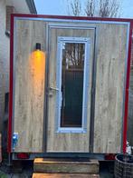 Bureau mobil, Particulier