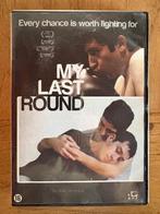 DVD gay-theme My last round, Vanaf 16 jaar, Ophalen, Zo goed als nieuw, Drama