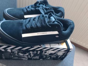 Herenschoenen maat 46 us12 BK beschikbaar voor biedingen