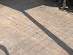 Gratis klinkers 15x15, Tuin en Terras, Ophalen, Klinkers