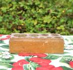 support en bois pour poids de balance modele 2, Antiquités & Art, Enlèvement ou Envoi