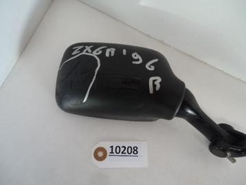 ZX6R 1994 - 1997 Kawasaki Spiegel D1-22743 beschikbaar voor biedingen