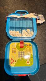 Jumbo ik leer rekenen, Enlèvement, Utilisé, Compter