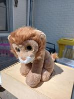 Schattige, nieuwe leeuwenknuffel, Ophalen, Nieuw
