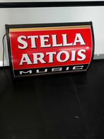 Publicité de Stella Artois, Comme neuf, Enlèvement ou Envoi