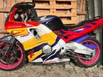 Honda VFR 600 motorfiets, Motoren, Motoren | Honda, 4 cilinders, Particulier, Meer dan 35 kW, 600 cc