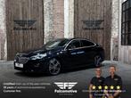 BMW 216 Gran Coupé dA*AUT*NAVI*DAB*M-SPORT*LED*, Auto's, BMW, Automaat, 2 Reeks, 116 pk, Zwart
