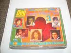 2 CD BOX - DAG ALLEMAAL - LONELY WITHOUT YOU - VOL 3, Cd's en Dvd's, Ophalen of Verzenden, Zo goed als nieuw, Pop, Boxset
