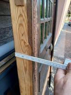 Eiken antieke deur, Enlèvement, Utilisé, Porte extérieure