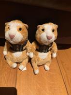 G-force knuffels, Kinderen en Baby's, Ophalen of Verzenden, Zo goed als nieuw