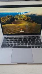 MacBook Air 13" Retina 2019, Computers en Software, Ophalen, Zo goed als nieuw, MacBook
