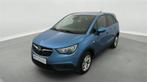 Opel Crossland X 1.2 Turbo 110cv Edition NAVI / PDC AR / JA, Achat, Entreprise, 5 portes, 5 places