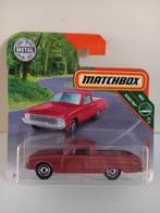 Matchbox 1961 Ford Ranchero (2018), Enlèvement ou Envoi, Neuf, Voiture, Matchbox