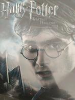 Harry Potter, Cd's en Dvd's, Dvd's | Science Fiction en Fantasy, Ophalen of Verzenden, Zo goed als nieuw