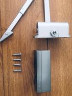 Abus AC 5023 Deursluiter, Ophalen of Verzenden, Zo goed als nieuw, Metaal, Overige typen