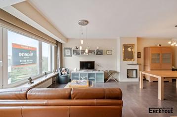 Appartement te koop in Oostende, 2 slpks beschikbaar voor biedingen