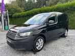 Volkswagen Caddy 2.0 TDi - AUTOMATIQUE - TVA DEDUCTIBLE - A, 90 kW, Achat, Euro 6, Entreprise