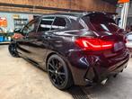 BMW 118iA PACK M *TOIT OUVRANT*CAMERA*ALCANTARA*, Autos, https://public.car-pass.be/vhr/04cb31f9-b84c-492a-817e-85f2d49ee792, Euro 6