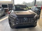 Toyota RAV-4 Premium Plus Toyota RAV4 Premium AWD, Auto's, Euro 6, 131 kW, Parkeersensor, Hybride Elektrisch/Benzine