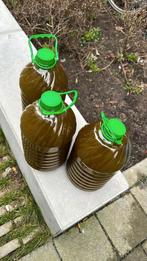 Olijfolie Guercif 5L €50
Dit Seizoen van eerste Persing EXTR, Diversen, Levensmiddelen, Ophalen