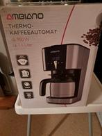 Percolator, Ophalen, Nieuw