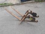 Verstelbare palletvork CW10, Ophalen of Verzenden