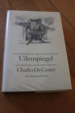 Uilenspiegel en Lamme Goedzak (Auteur : Charles De Coster), Ophalen of Verzenden, Zo goed als nieuw, Diverse auteurs