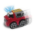 Chicco Turbo worker brandweer, Enlèvement ou Envoi, Utilisé