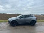 Jaguar e pace te koop, Auto's, Automaat, Zwart, Leder, Diesel