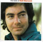 the Best of Neil Diamond, Envoi, 1980 à 2000