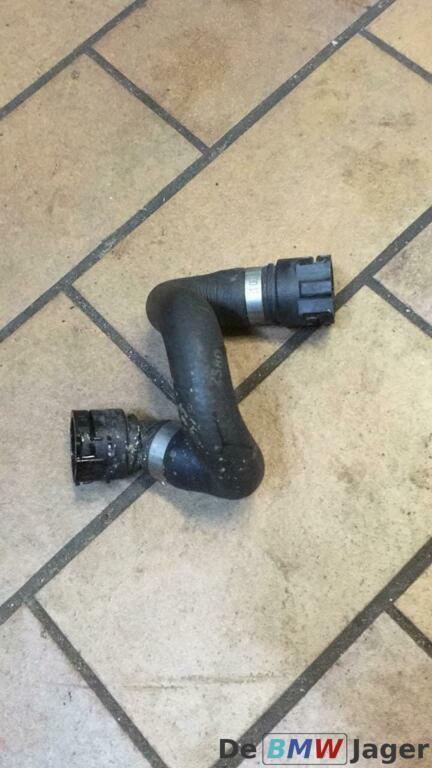 Koelwaterslang kachel BMW 7 serie E65 E66 E67 64218377701, Auto-onderdelen, Motor en Toebehoren, BMW, Gebruikt, Ophalen of Verzenden