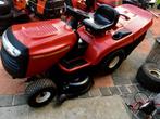 Husqvarna /AYP "refurbished" zitmaaiers vanaf 1295, Ophalen of Verzenden, Husqvarna, Opvangbak, 90 tot 120 cm