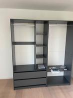 Nieuwe dressing, Ophalen, Nieuw