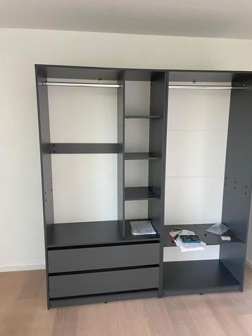 Nieuwe dressing beschikbaar voor biedingen