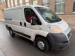 Fiat Ducato frigorifique 2014/08 avec 109000 km! Euro5, Autos, Euro 5, Achat, Entreprise, Fiat