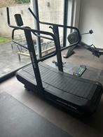 VirtuFit Pro Elite HiiT Running - Loopband -, Sport en Fitness, Ophalen, Zo goed als nieuw, Benen
