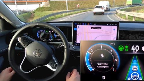 Volkswagen travel assist vrijschakelen issues Audi, Auto diversen, Tuning en Styling, Ophalen of Verzenden