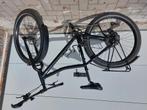Bikepacking velotraum Finder, taille medium, xt/slx, Ophalen, Zo goed als nieuw