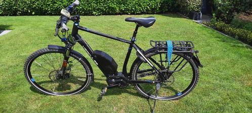 Hercules Futura 45 speedpedelec motor defect, Fietsen en Brommers, Fietsen | Heren | Herenfietsen, Gebruikt, Overige merken, 53 tot 57 cm