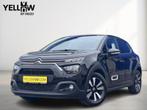 Citroen C3 Max, Euro 6, 1199 cc, Electronic Stability Program (ESP), Zwart