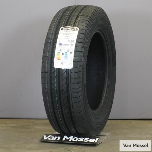 Continental VanContact Ultra Zomerbanden 215/65/R16 C, Auto-onderdelen, Banden en Velgen, Band(en), Zomerbanden, 16 inch, 215 mm