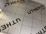 Isolatieplaten van polyurethaan, Ophalen, Zo goed als nieuw, Overige materialen, 5 tot 10 m²