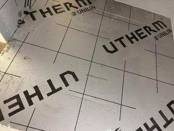 Isolatieplaten van polyurethaan beschikbaar voor biedingen